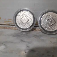 سکه یاد بود ترک اعتیاد NA