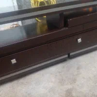 میز تلویزیون سه تیکه