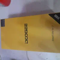 گوشی دوجی s100