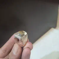 انگشتر دست ساز|جواهرات|تهران, آزادشهر|دیوار