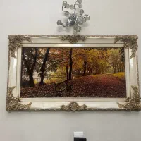 تابلو فرش|تابلو فرش|تهران, شهرک الهیه غرب|دیوار