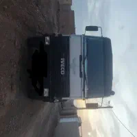اویکو 330 مدل 73|خودرو سنگین|زرند, |دیوار