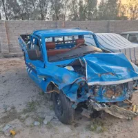 شاستی کشی نیسان