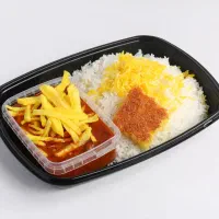 تهیه غذا و کترینگ میزبان برتر|خدمات پذیرایی، مراسم|کرج, عظیمیه|دیوار