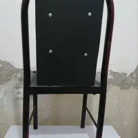 صندلی فلزی|صندلی و نیمکت|آبادان, |دیوار