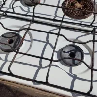 گاز چهارشعله