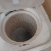 ماشین لباس شویی دوقلو ناسیونال