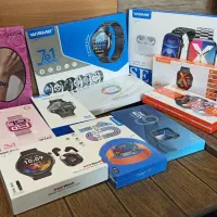 اسمارت واچ ساعت هوشمند