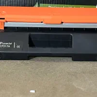 سلام هشت عدد کارتریج نو و پنج عدد استفاده شده