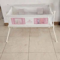 گهواره کودک|تخت و صندلی بچه|رشت, گلسار|دیوار