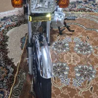 موتور ۲۰۰ سحر درحد با شرایط|موتورسیکلت|تبریز, |دیوار