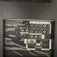 LCD سامسونگ 32 اینچ LCD|تلویزیون و پروژکتور|تهران, قزل قلعه|دیوار