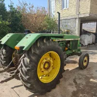 تراکتور جاندیر ۳۱۴۰|خودرو سنگین|اهواز, سپیدار|دیوار