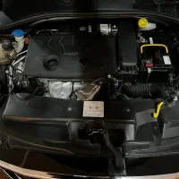 تارا V1 مشکی آبنوس 1402|خودرو سواری و وانت|زنجان, |دیوار