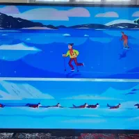 تلویزیون سونی 42اینچ اصل مالزی|تلویزیون و پروژکتور|تهران, اکباتان|دیوار