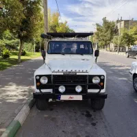پاژن مدل ۱۳۷۳