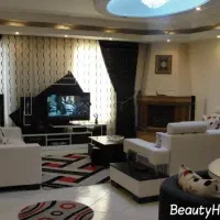 خانه سه واحدی الهیه فازیک