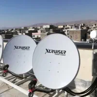 نصاب نصب انواع آنتن دیجیتال