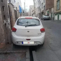 تیبا 2|خودرو سواری و وانت|تهران, سنائی|دیوار