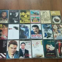 نوار کاست اورجینال