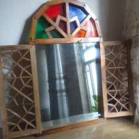 آیینه مدل پنجره