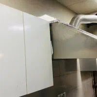 فروش تجهیزات فست فود|کافی‌شاپ و رستوران|خارک, |دیوار