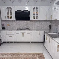 تولید کننده کابینت  آماده  وسفارشتی  تکی عمده|مصالح و تجهیزات ساختمان|قروه, |دیوار