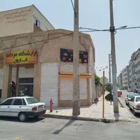 اجاره مغازه ۶۰متر بهترین نقطه ی پوربهمن|اجارهٔ مغازه و غرفه|شیراز, شهرک فرهنگیان|دیوار