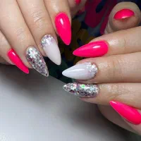 همکاری باسالن زیبایی