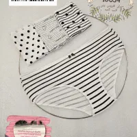 شورت نخی فانتزی