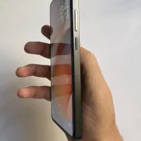 ردمی نوت ۱۳ مشکی رم ۱۲|موبایل|قم, باغ کرباسی|دیوار