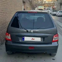 پراید 111 مدل 95|خودرو سواری و وانت|همدان, |دیوار