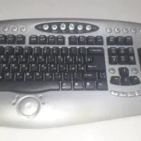 کیبورد Farassoo FCR-8900 سالم