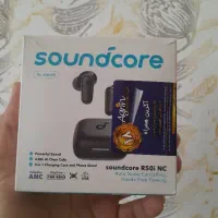 ایرپاد انکر R50i NC