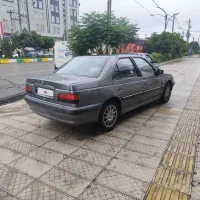 پژوپارس مدل ۸۶