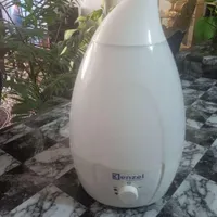 دستگاه بخور سرد