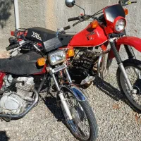 موتور سیکلت