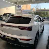 دیگنیتی پرایم|خودرو سواری و وانت|تهران, اباذر|دیوار