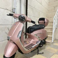 وسپا همتاز شرایطی