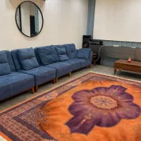فرش ۹متری
