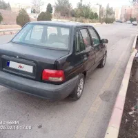 پراید مدل 1384|خودرو سواری و وانت|پرند, فاز ۳|دیوار