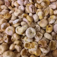 انجیر خشک تازه و مرغوب ایرانی ‌(نوبرانه)