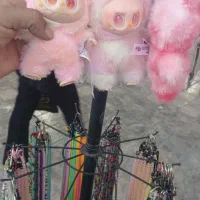 لبوبو اصلی لبوبو|اسباببازی|خرمآباد, |دیوار