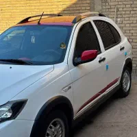 فروش کوئیک R سالمو بی نقص|خودرو سواری و وانت|دزفول, |دیوار