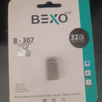 فلش پر سرعت 32گیگBEXO