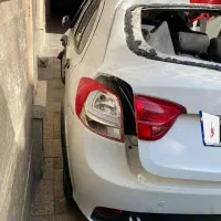 کوییک ۴۰۱|خودرو سواری و وانت|مشهد, سرافرازان|دیوار