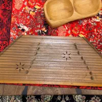 سنتور بسیار تمیز