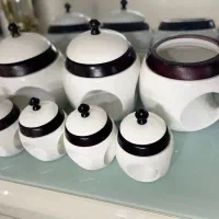 چای ساز و پا سماوری|سماور، چای‌ساز، قهوه‌ساز|تهران, دولاب|دیوار