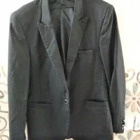 کت مجلسی در حده خیلی نو