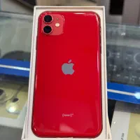 ایفون ۱۱ نرمال ۲۵۶ گیگ ، iphone 11 256g